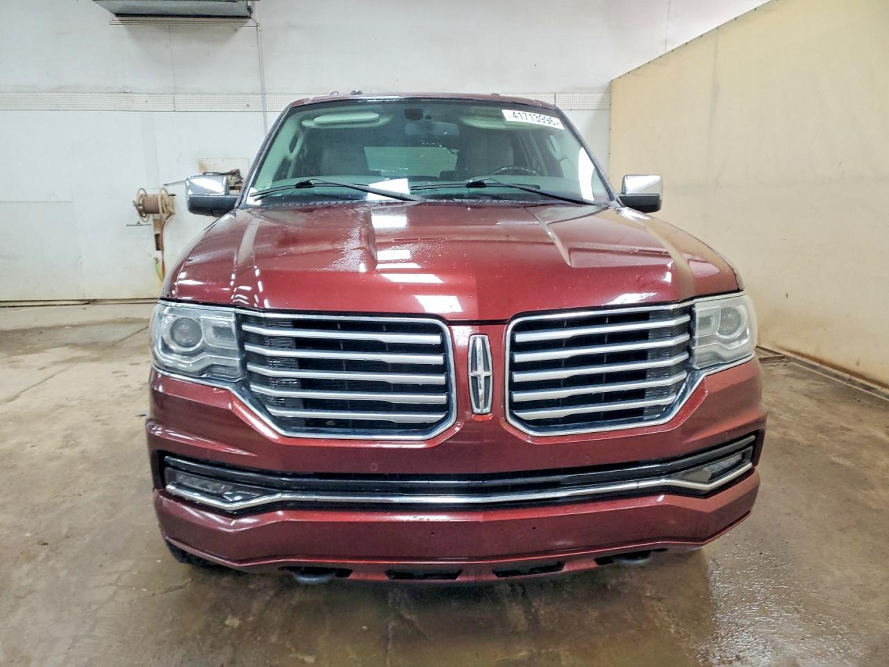 2015 LINCOLN Navigator