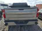2025 CHEVROLET Silverado