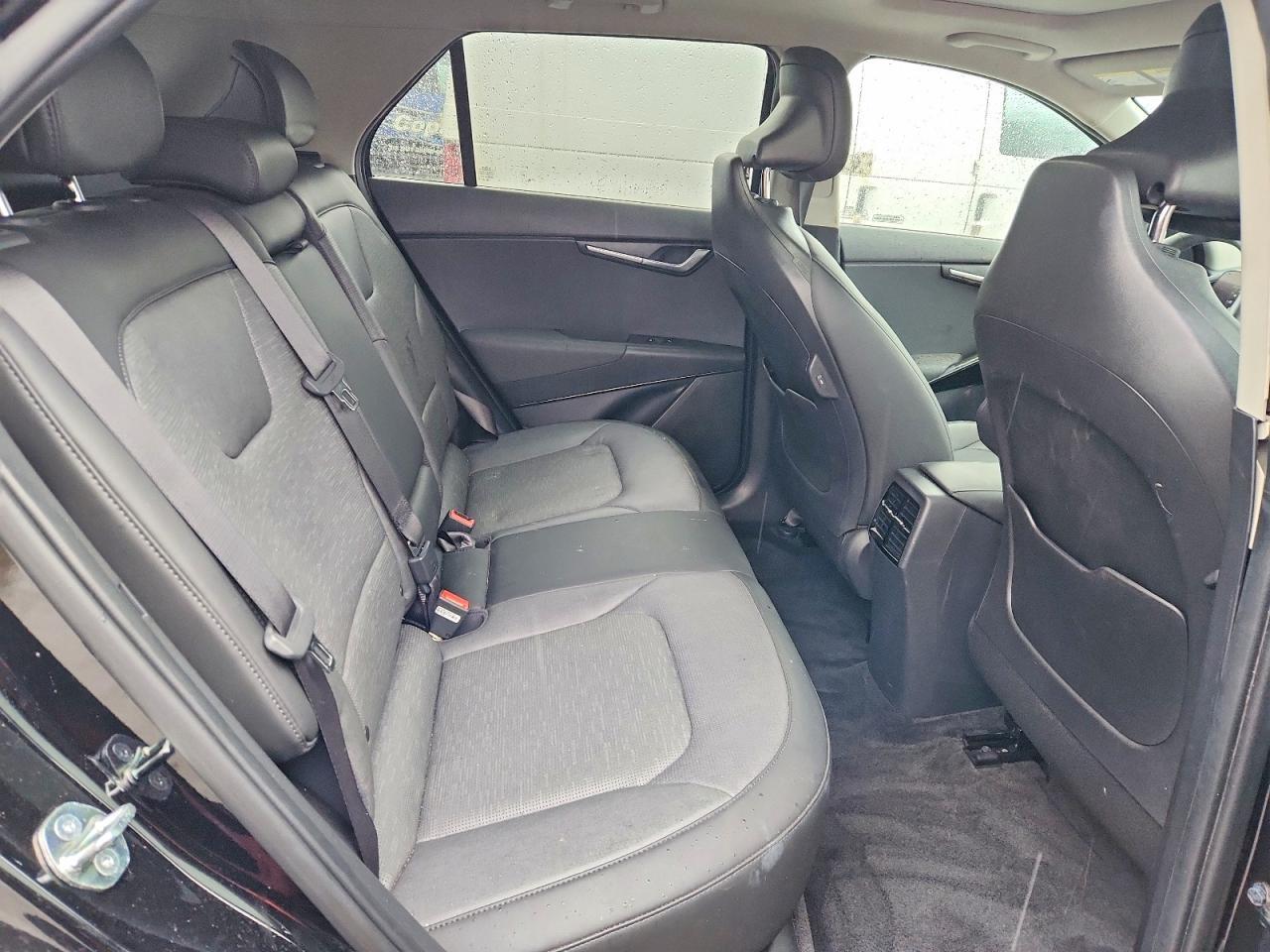 2024 KIA Niro