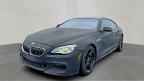 2017 BMW 6 Series