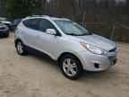 2012 HYUNDAI TUCSON
