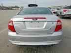 2011 FORD FUSION