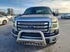 2013 FORD F-150 Lightning