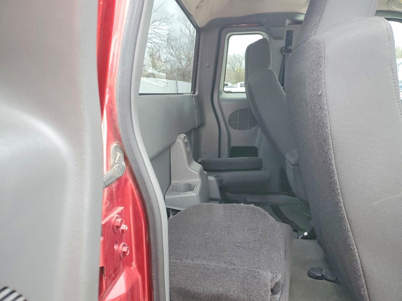2006 FORD RANGER