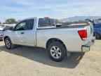 2009 NISSAN Titan