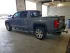 2015 GMC Sierra
