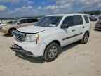 2015 HONDA PILOT
