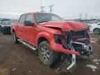 2013 FORD F-150 Lightning