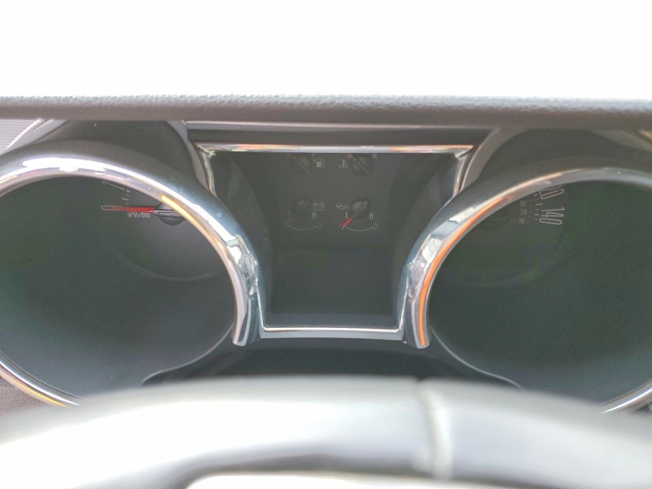 2006 FORD MUSTANG