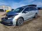 2025 HONDA ODYSSEY
