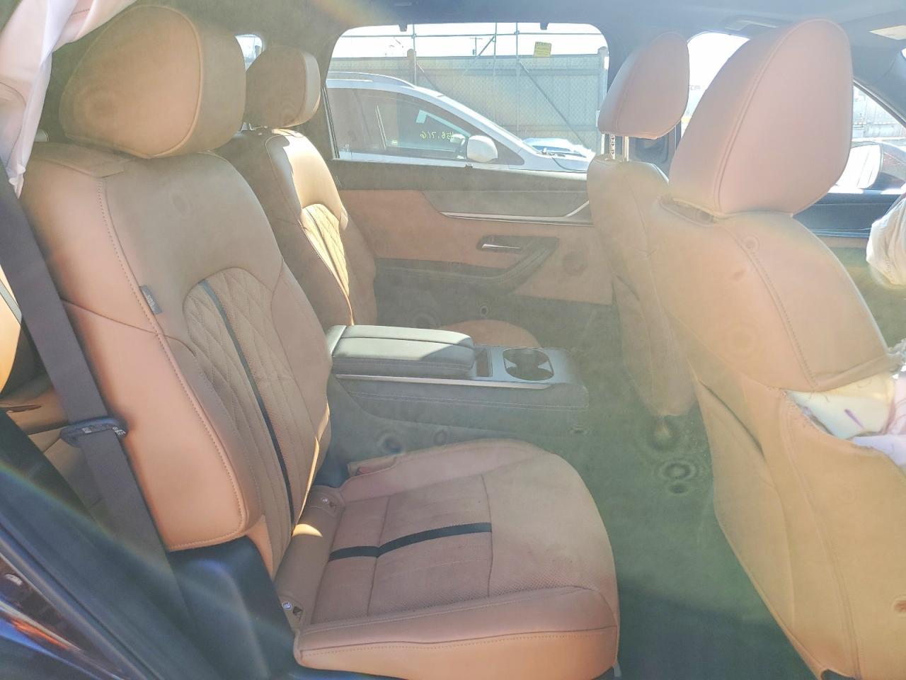 2025 MAZDA CX-90