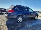 2012 SUBARU Outback