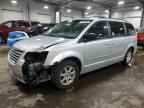 2008 CHRYSLER Town & Country