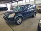 2005 HONDA CR-V
