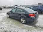 2011 CHEVROLET CRUZE