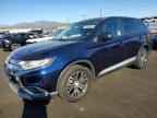2016 MITSUBISHI outlander