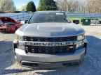 2020 CHEVROLET Silverado