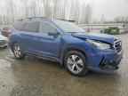 2021 SUBARU Ascent
