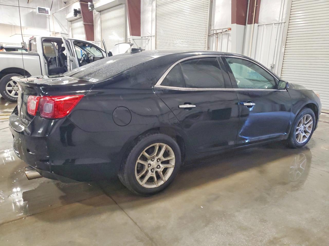 2013 CHEVROLET MALIBU