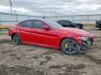 2017 ALFA ROMEO Giulia