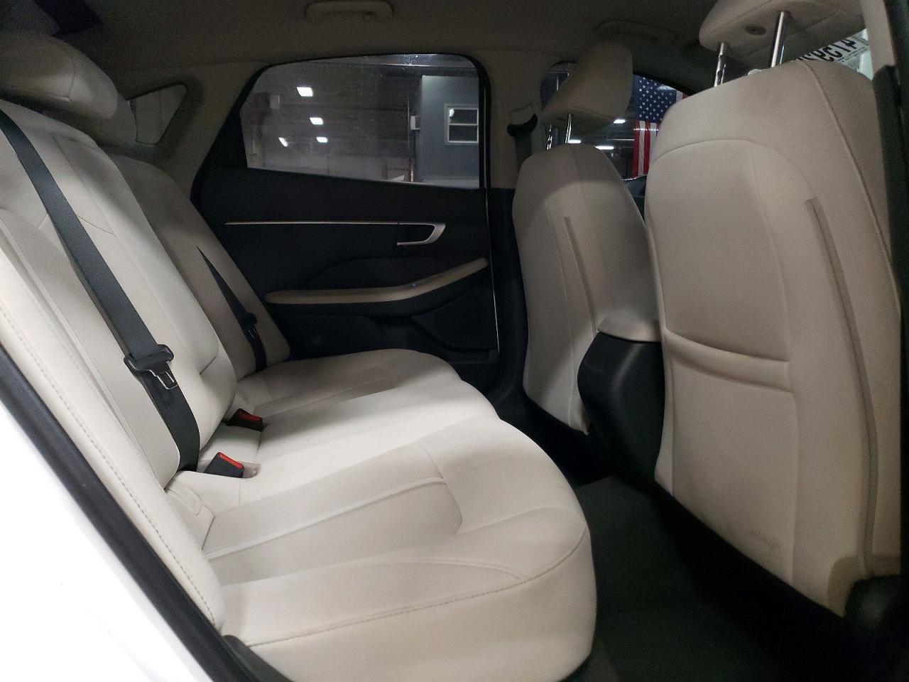 2024 HYUNDAI SONATA