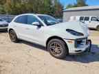 2020 PORSCHE Macan