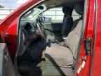 2012 NISSAN Frontier