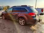 2014 SUBARU Outback