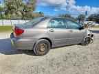 2003 TOYOTA COROLLA