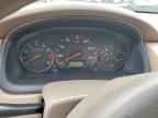 2001 HONDA ACCORD