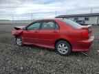 2007 TOYOTA COROLLA