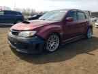 2013 SUBARU IMPREZA