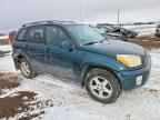 2003 TOYOTA RAV4