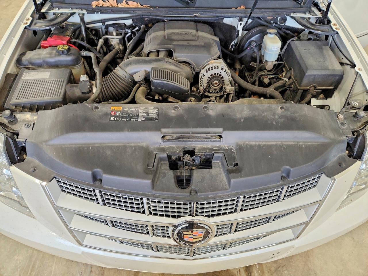 2014 CADILLAC ESCALADE
