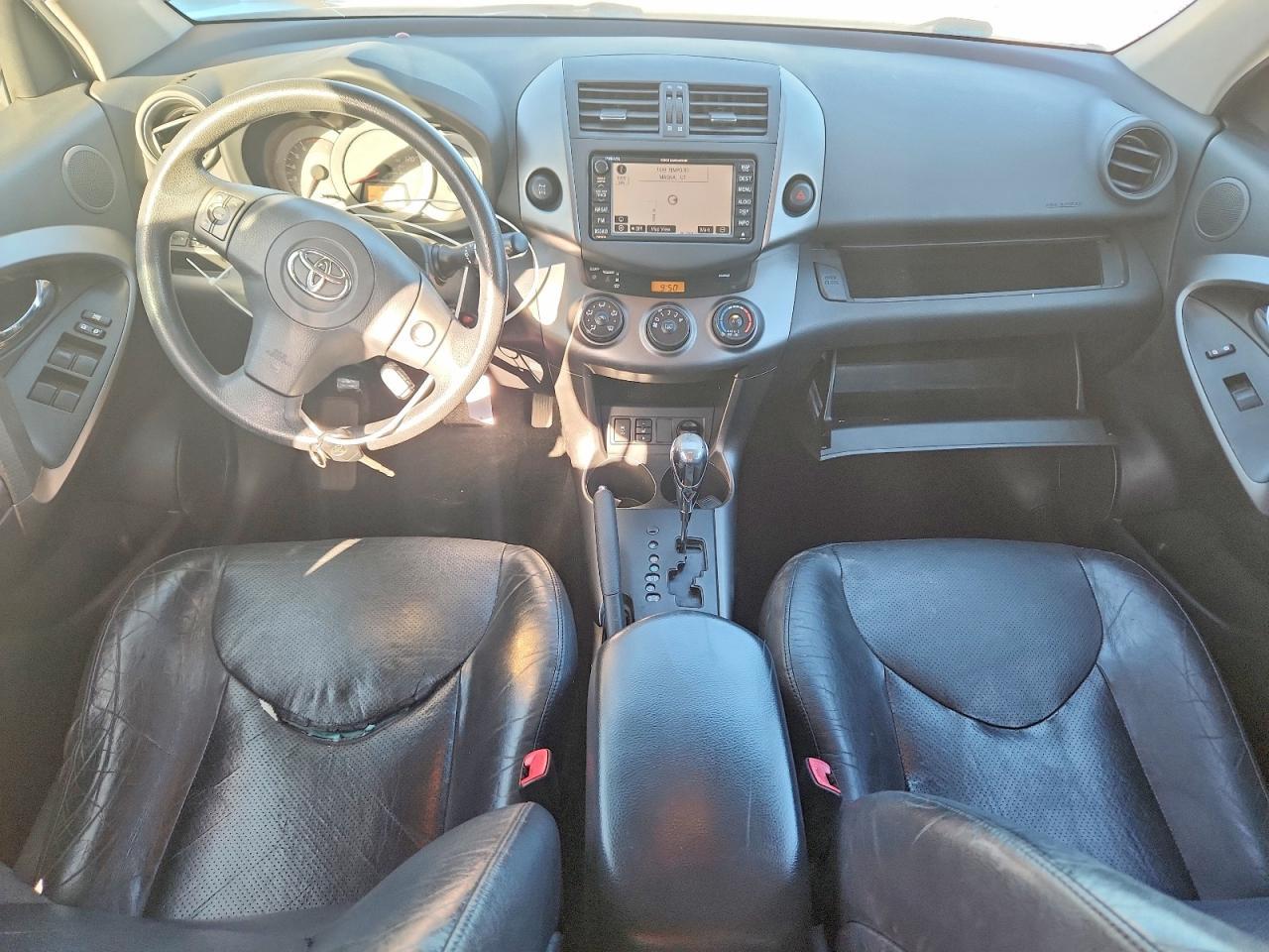 2010 TOYOTA RAV4