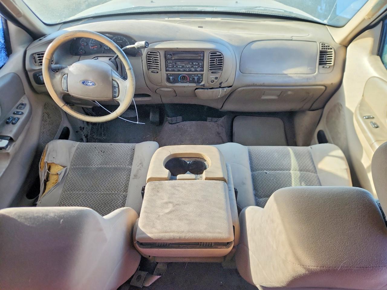 2003 FORD F-150 Lightning