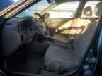 2005 NISSAN SENTRA