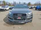 2014 AUDI Q7