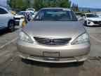 2005 TOYOTA CAMRY