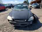 1998 HONDA CIVIC