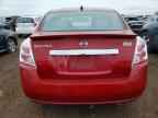 2012 NISSAN SENTRA