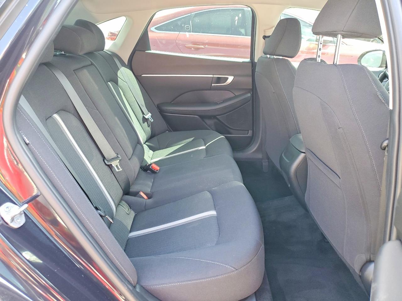 2025 HYUNDAI SONATA