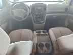 2010 KIA SEDONA