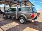 2016 FORD F-150 Lightning