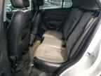 2015 CHEVROLET TRAX