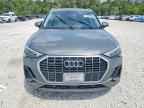 2020 AUDI Q3