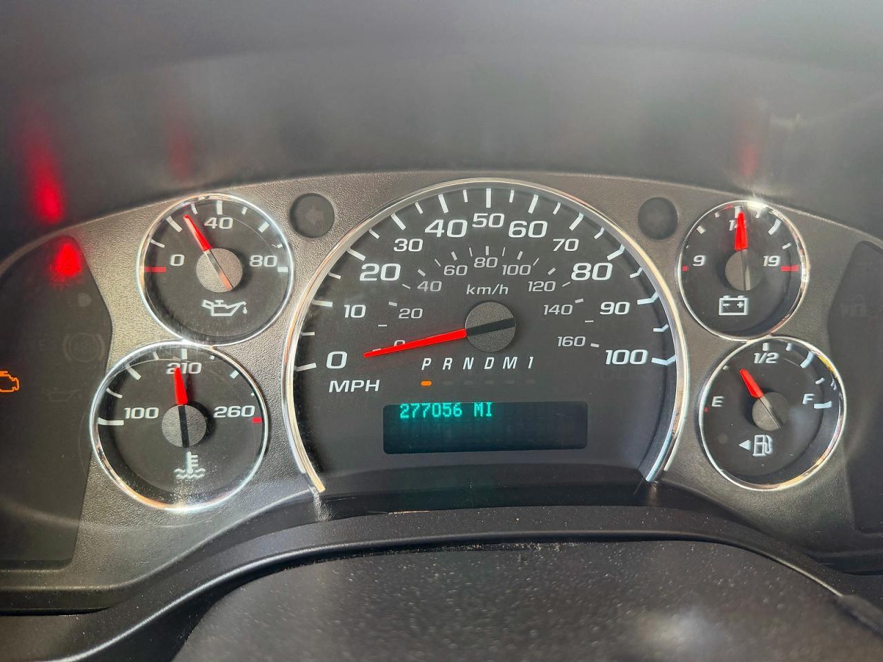 2020 CHEVROLET Express 3500