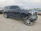 2018 CHEVROLET Suburban
