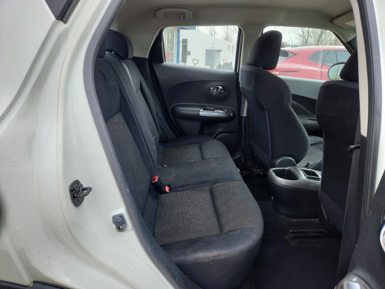 2013 NISSAN Juke