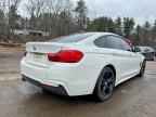 2015 BMW 4 Series